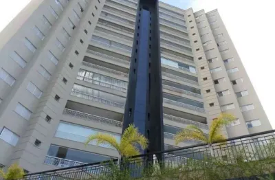 Apartamento para locação em araçatuba, vila santo antonio, 3 dormitórios, 3 suítes, 1 banheiro, 3 vagas