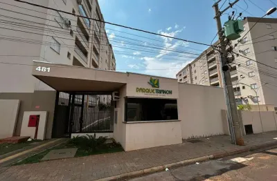 Apartamento para venda em araçatuba, petit-trianon, 2 dormitórios, 1 suíte, 1 banheiro, 1 vaga
