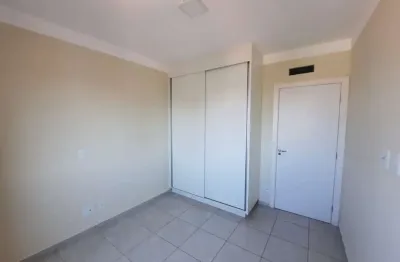 Apartamento para locação em araçatuba, vila mendonça, 2 dormitórios, 1 suíte, 1 banheiro, 2 vagas