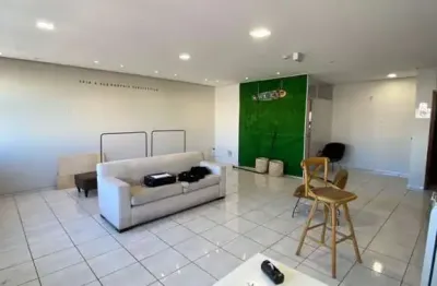 Apartamento para locação em araçatuba, centro, 1 banheiro, 1 vaga