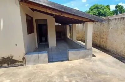 Casa para Venda em Araçatuba, TV, 2 dormitórios, 1 banheiro, 2 vagas