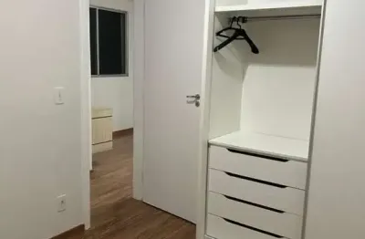 Apartamento para locação em araçatuba, umuarama, 2 dormitórios, 1 banheiro, 1 vaga