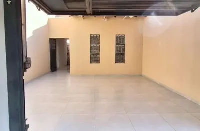 Casa para venda em araçatuba, concórdia iii, 2 dormitórios, 1 suíte, 2 banheiros, 1 vaga