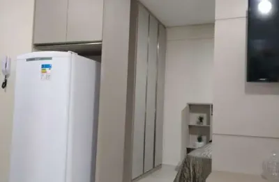 Apartamento para locação em araçatuba, jardim nova yorque, 1 dormitório, 1 suíte, 1 vaga