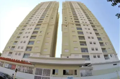 Apartamento para locação em araçatuba, vila mendonça, 2 dormitórios, 1 suíte, 2 banheiros, 2 vagas
