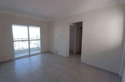 Apartamento para locação em araçatuba, vila mendonça, 2 dormitórios, 1 suíte, 2 banheiros, 2 vagas