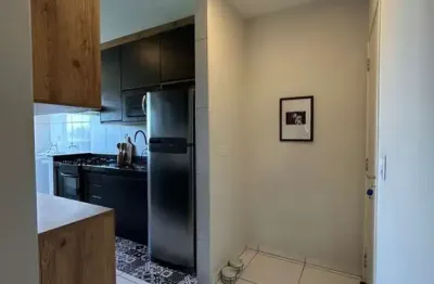 Apartamento para venda em araçatuba, vila alba, 2 dormitórios, 1 suíte, 2 banheiros, 1 vaga