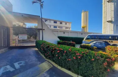 Apartamento para locação em araçatuba, ipanema, 3 dormitórios, 1 suíte, 2 banheiros, 1 vaga