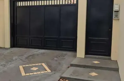 Casa para locação em araçatuba, centro, 2 dormitórios, 1 suíte, 1 banheiro, 1 vaga