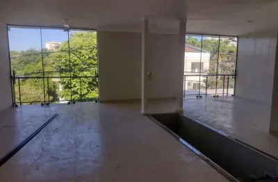 Casa para locação em araçatuba, vila são paulo, 3 dormitórios, 3 suítes, 4 banheiros