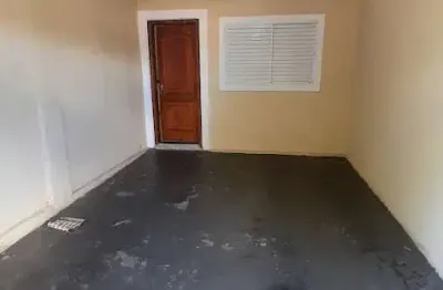 Kitnet para locação em araçatuba, novo umuarama, 1 dormitório, 1 banheiro, 1 vaga