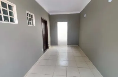 Casa para locação em araçatuba, ipanema, 3 dormitórios, 1 suíte, 2 banheiros, 1 vaga