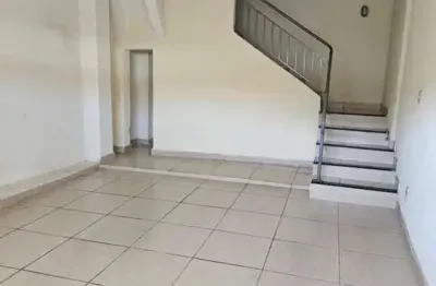 Casa / sobrado para locação em araçatuba, ipanema, 2 dormitórios, 1 banheiro, 1 vaga