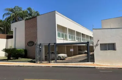 Casa em condomínio para locação em araçatuba, jardim nova yorque, 2 dormitórios, 2 banheiros, 1 vaga