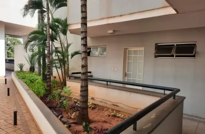 Kitnet para locação em araçatuba, jardim sumare, 1 dormitório, 1 banheiro, 1 vaga