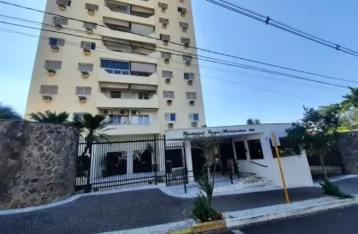 Apartamento para locação em araçatuba, vila estádio, 3 dormitórios, 1 suíte, 3 banheiros, 1 vaga