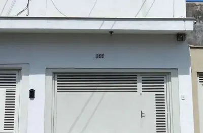Casa / sobrado para locação em araçatuba, vila nova, 2 dormitórios, 1 suíte, 2 banheiros, 1 vaga
