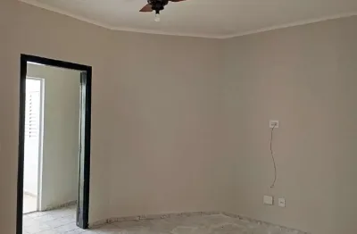 Casa para locação em araçatuba, guanabara, 2 dormitórios, 2 banheiros, 1 vaga
