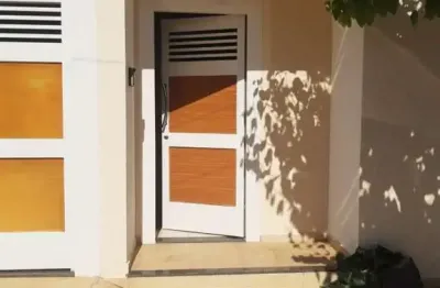 Casa para venda em araçatuba, conjunto habitacional hilda mandarino, 2 dormitórios, 1 suíte, 2 banheiros, 2 vagas