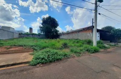 Terreno à venda na Vila Bandeirantes, Araçatuba 