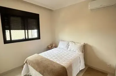 Apartamento para locação em araçatuba, centro, 3 dormitórios, 3 suítes, 5 banheiros, 2 vagas