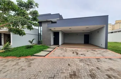 Casa em condomínio para locação em araçatuba, conjunto habitacional elias stefan, 3 dormitórios, 3 suítes, 5 banheiros, 2 vagas