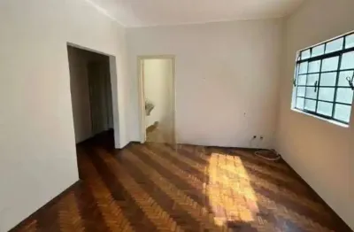 Casa para locação em araçatuba, são joão, 3 dormitórios, 1 banheiro, 2 vagas