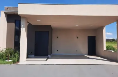 Casa em condomínio para venda em araçatuba, aeroporto, 3 dormitórios, 1 suíte, 3 banheiros, 2 vagas