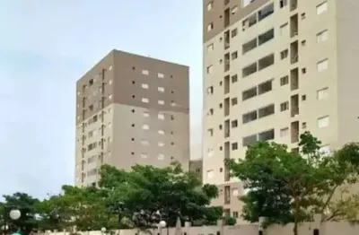 Apartamento para locação em araçatuba, concórdia ii, 3 dormitórios, 1 suíte, 3 banheiros, 2 vagas