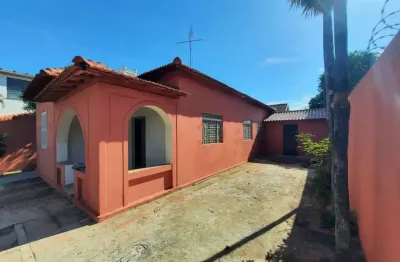 Casa para locação em araçatuba, são joão, 2 dormitórios, 2 suítes, 3 banheiros, 3 vagas