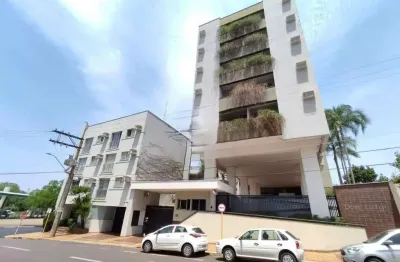 Apartamento para locação em araçatuba, jardim sumare, 2 dormitórios, 1 banheiro, 1 vaga