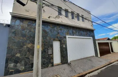 Casa / Sobrado para Venda em Araçatuba, PARAÍSO, 3 dormitórios, 1 suíte, 3 banheiros, 5 vagas