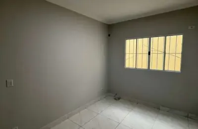 Casa / Sobrado para Venda em Araçatuba, Parque Residencial Aeroporto, 3 dormitórios, 1 suíte, 2 banheiros, 2 vagas