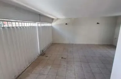 Casa para Venda em Araçatuba, UMUARAMA, 3 dormitórios, 1 suíte, 3 banheiros, 4 vagas