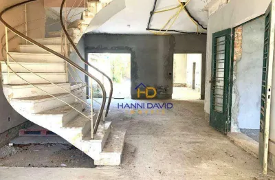 Oportunidade ! 309m² na vila mariana ! próxima ao parque ibirapuera ! confira !