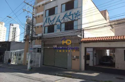 Prédio à venda, 636 m² por r$ 3.000.000,00 - mirandópolis - são paulo/sp