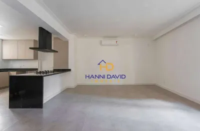 Apartamento com 3 quartos à venda na Alameda Joaquim Eugênio de Lima, Jardim Paulista, São Paulo