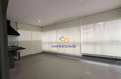 Apartamento com 3 dormitórios à venda, 110 m² por r$ 1.900.000,00 - paraíso - são paulo/sp