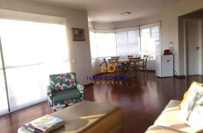 Próximo ao parque do ibirapuera ! 179 m² 4 dormitórios e 3 vagas . lazer . confira !