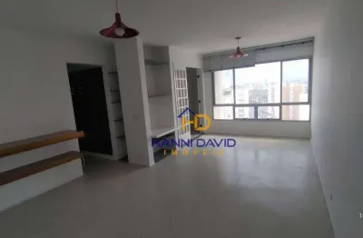 Apartamento com 2 dormitórios para alugar, 82 m² por r$ 5.852,00/mês - paraíso - são paulo/sp