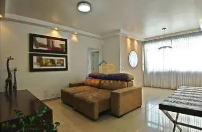 Apartamento com 2 dormitórios à venda, 107 m² por r$ 1.250.000,00 - paraíso - são paulo/sp