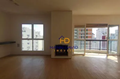 Apartamento com 2 dormitórios à venda, 150 m² por r$ 2.790.000,00 - paraíso - são paulo/sp