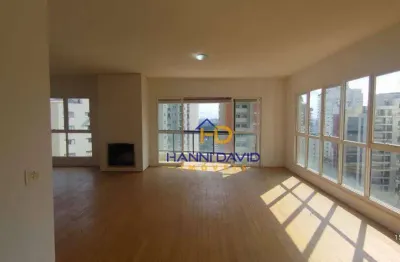 Apartamento com 2 dormitórios à venda, 150 m² por r$ 2.790.000,00 - paraíso - são paulo/sp