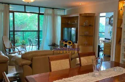 Apto 3 dormitórios, 151 m² - venda por r$ 2.250.000 ou aluguel por r$ 14.340/mês - paraíso - são paulo/sp