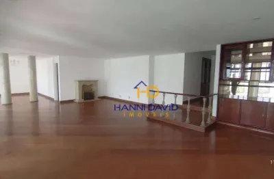 Majestoso apto c/ 4 suítes à venda, 215 m² por r$ 3.100.000 - paraíso - são paulo/sp