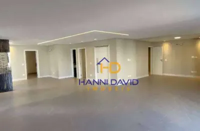 Apartamento com 3 dormitórios à venda, 236 m² por r$ 2.299.000,00 - aclimação - são paulo/sp