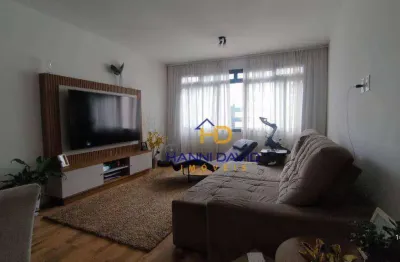 Apartamento com 3 dormitórios para alugar, 110 m² por r$ 7.801,00/mês - paraíso - são paulo/sp