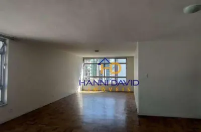 Apartamento com 3 quartos à venda na Alameda Joaquim Eugênio de Lima, Jardim Paulista, São Paulo