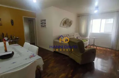 Apartamento com 3 dormitórios à venda, 105 m² por r$ 1.200.000,00 - vila mariana - são paulo/sp