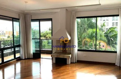 Excelente apartamento de 3 dormitórios sendo 1 suíte e 2 vagas em área nobre da vila mariana ! próximo ao parque ibirapuera ! confira !